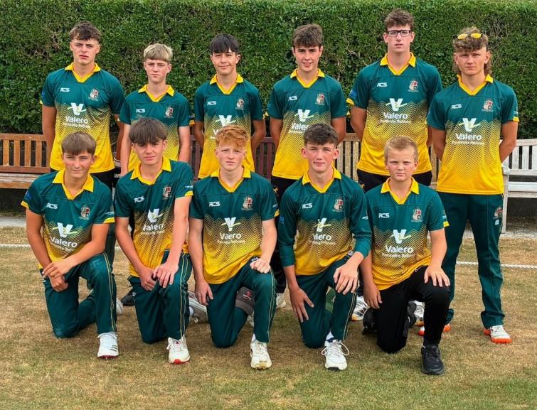  Pembroke Youth